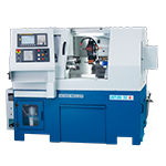 เครื่องกลึง CNC Gedee Weiler Uniturn